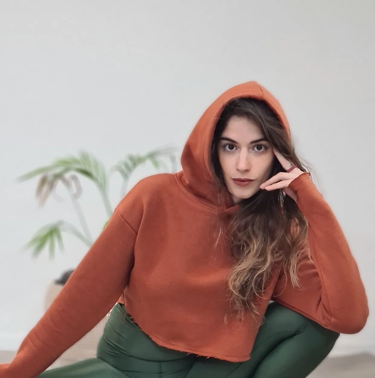 קפוצ'ון פוטר חמרה